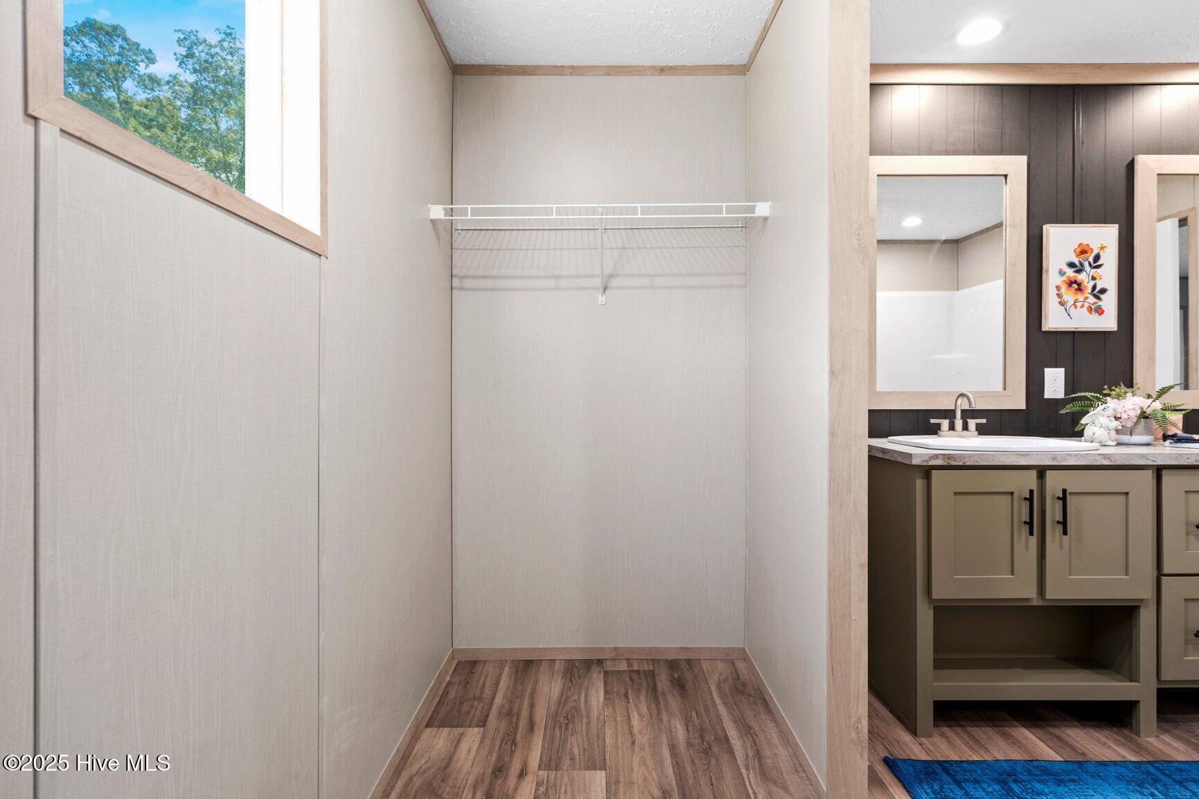 7954 White Oak Road Rocky Mount, NC 27803 - Photo 29 of 34 2 Closets Owner's Suite