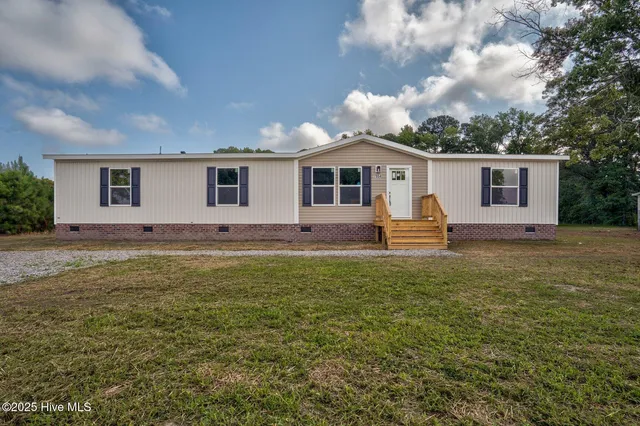 $237,400 | 7954 White Oak Road, Rocky Mount, NC 27803