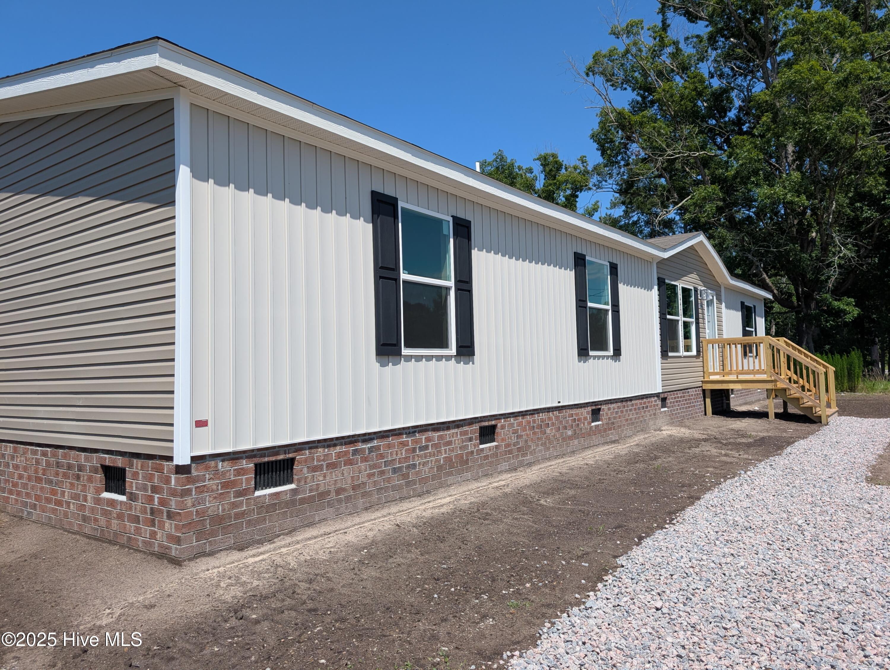 7954 White Oak Road Rocky Mount, NC 27803 - Photo 31 of 34 Side View