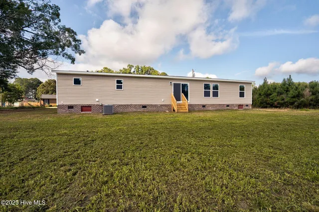 $237,400 | 7954 White Oak Road, Rocky Mount, NC 27803