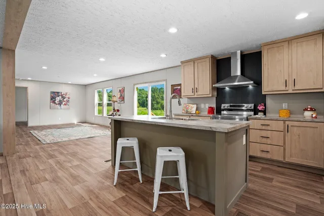 $237,400 | 7954 White Oak Road, Rocky Mount, NC 27803