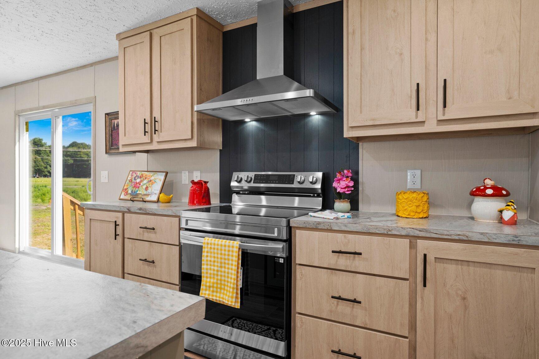 7954 White Oak Road Rocky Mount, NC 27803 - Photo 10 of 34 Plenty of Cabinet space