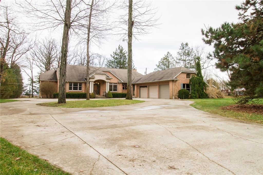 6623 Westfall Road Greenville, OH 45331 - Photo 1 of 89 Gallery Image 1