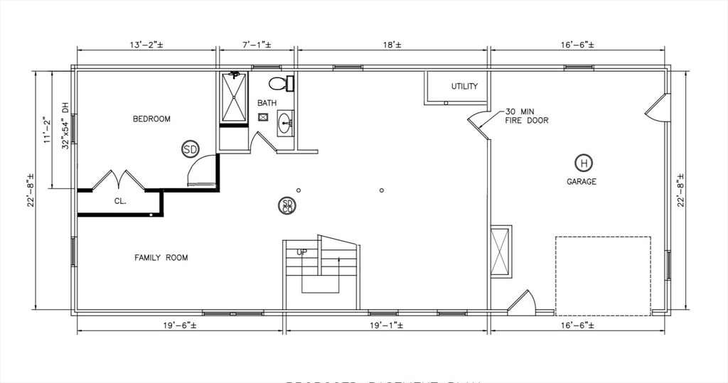 38 Middle Street Woburn, MA 01801 - Photo 38 of 39