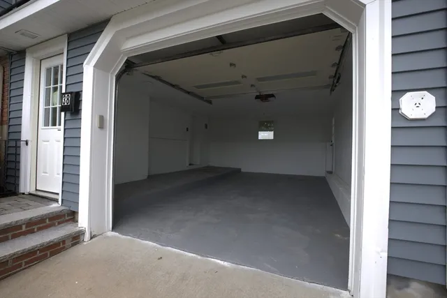 a view of small space