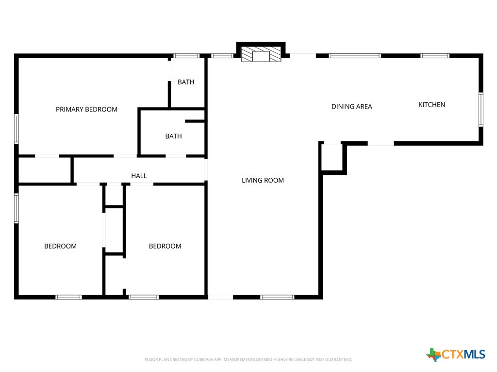 413 Suzzane Road Pflugerville, TX 78660 - Photo 23 of 23 Floor plan