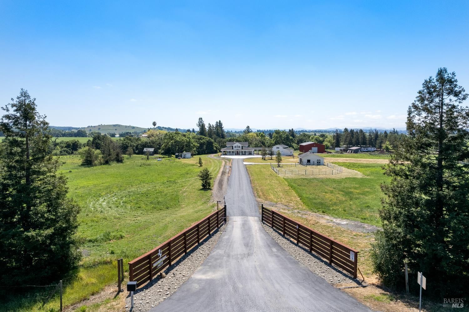 1450 Crane Canyon Road Santa Rosa, CA 95404 - Photo 94 of 96