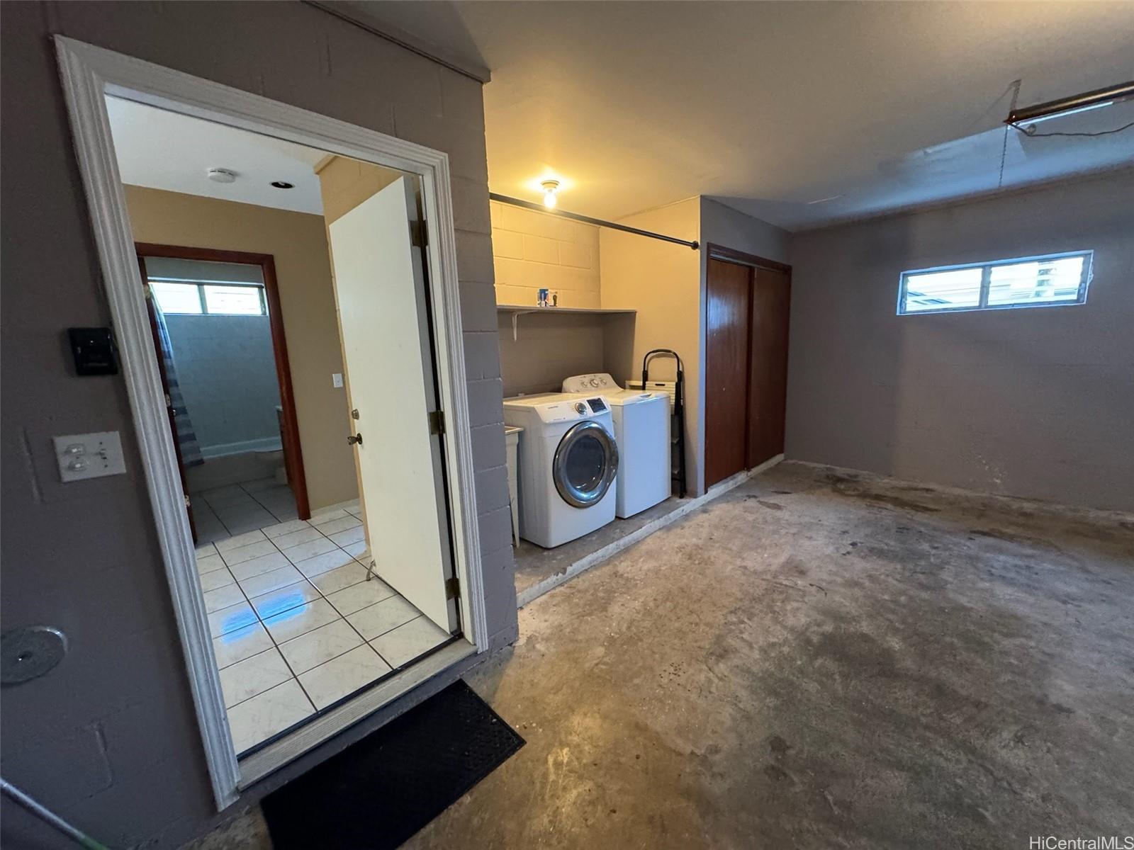 541 Kuliouou Road Honolulu, HI 96821 - Photo 10 of 21 a view of a storage & utility room in a kitchen