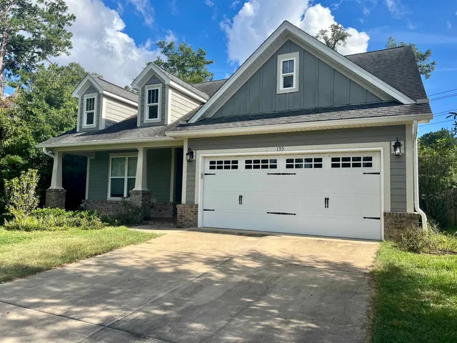 $3,050 | 155 Harlan Court, Tallahassee, FL 32317