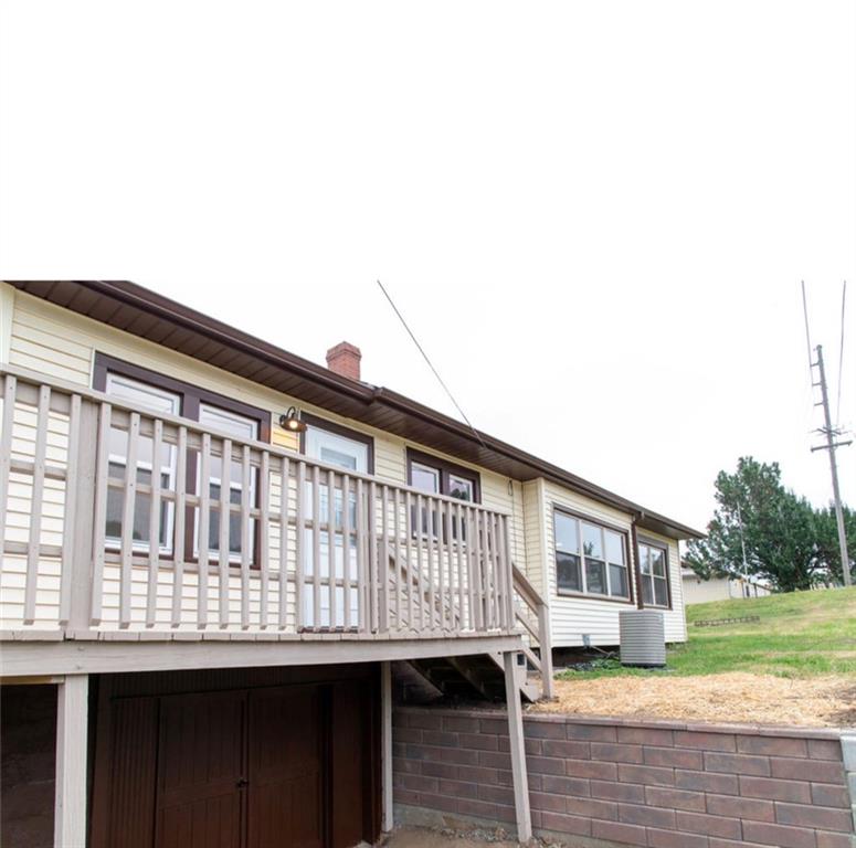 1714 Blackwell Road St. Joseph, MO 64505 - Photo 8 of 14