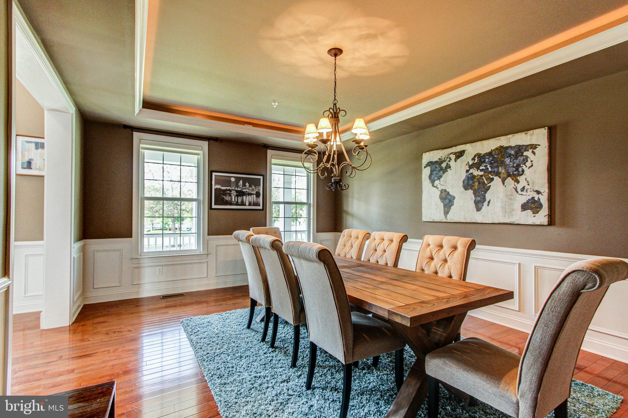 2196 Glenridge Road Furlong, PA 18925 - Photo 11 of 42 Hardwood Flooring and Custom Woodwork