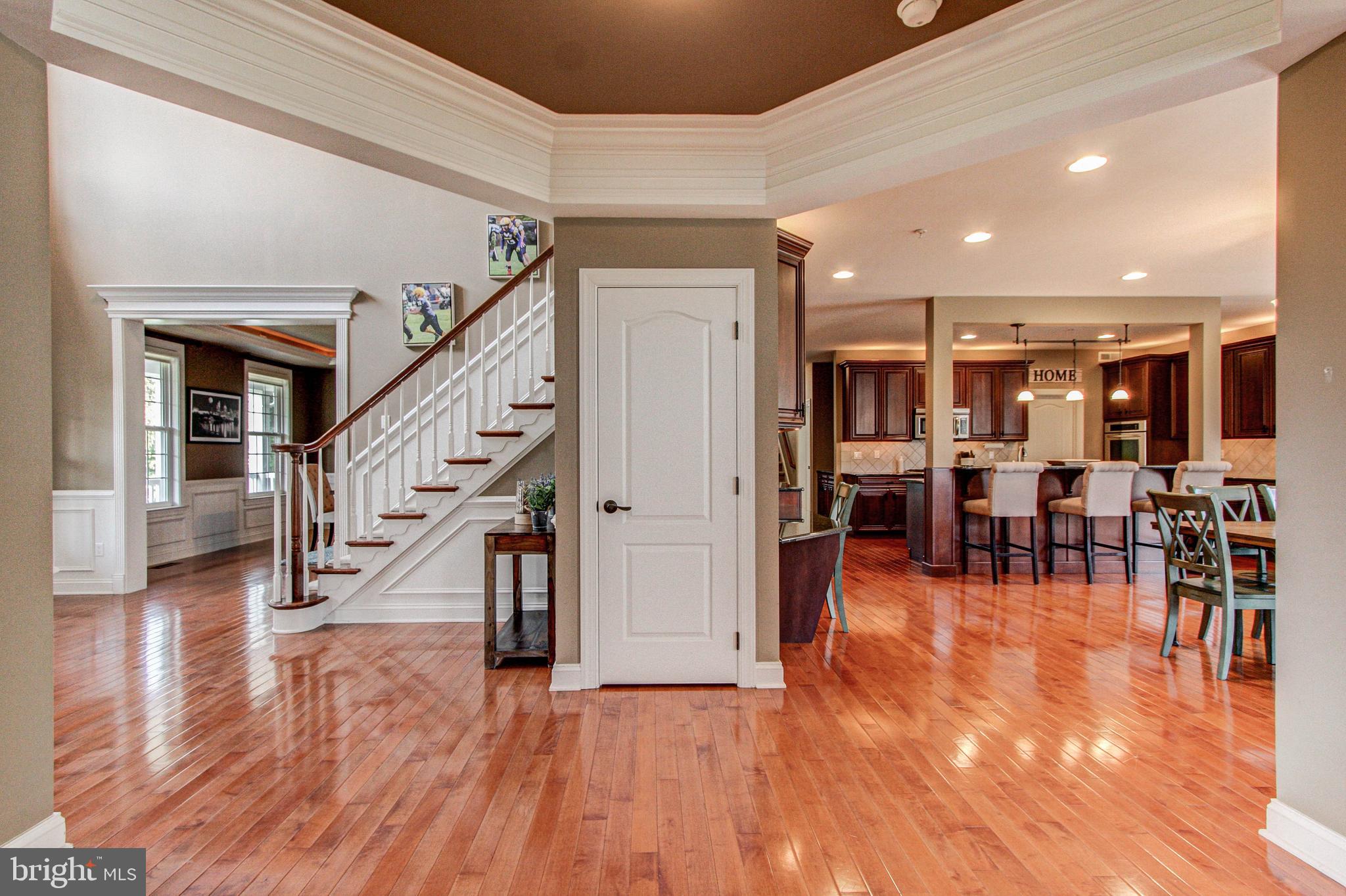 2196 Glenridge Road Furlong, PA 18925 - Photo 13 of 42 Open Floor Plan - Great for Entertaining