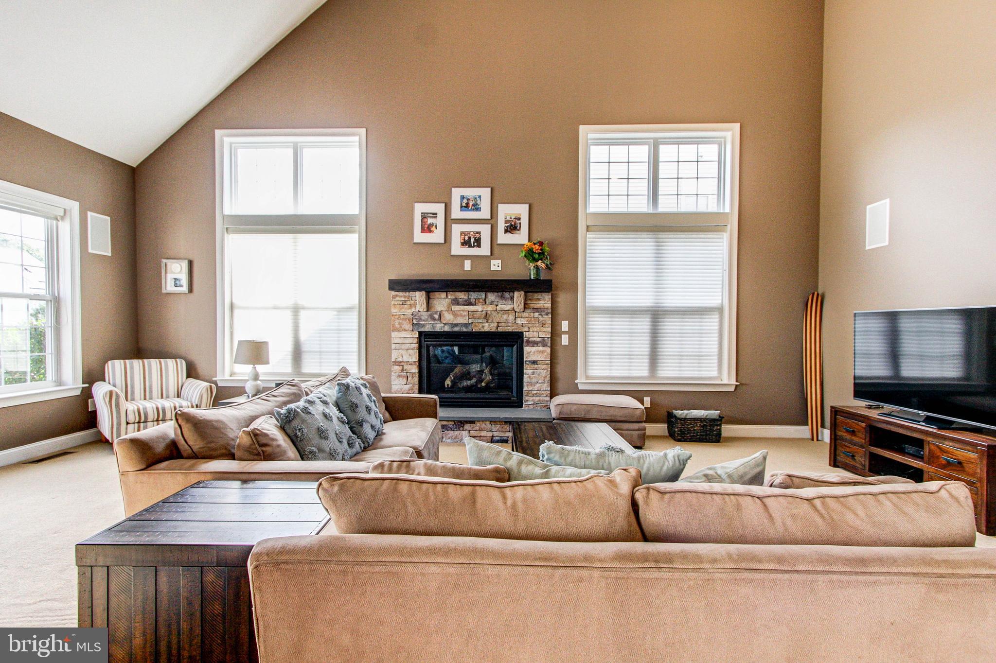 2196 Glenridge Road Furlong, PA 18925 - Photo 15 of 42 Sun-Filled Great Room
