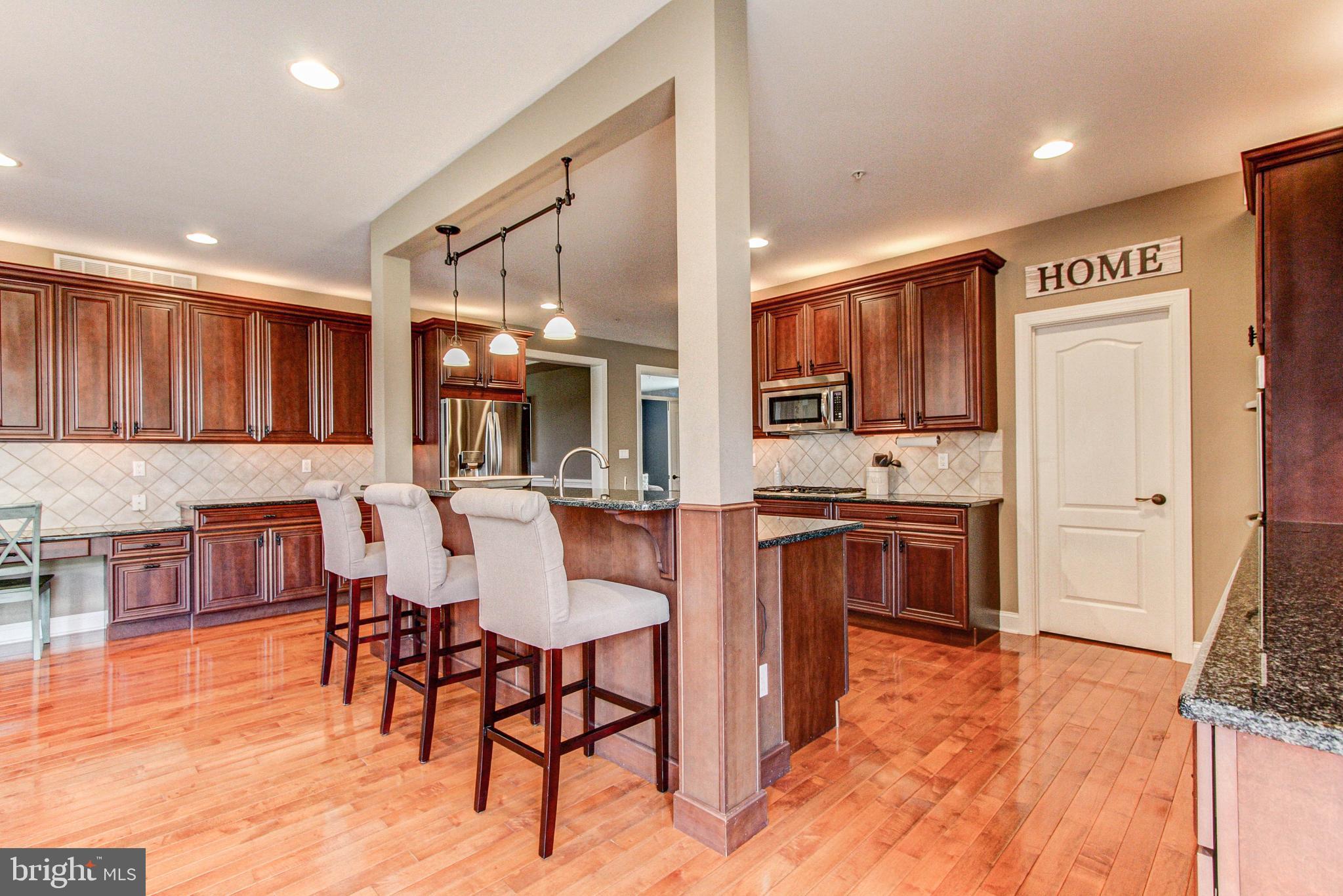 2196 Glenridge Road Furlong, PA 18925 - Photo 19 of 42 Open Kitchen Layout