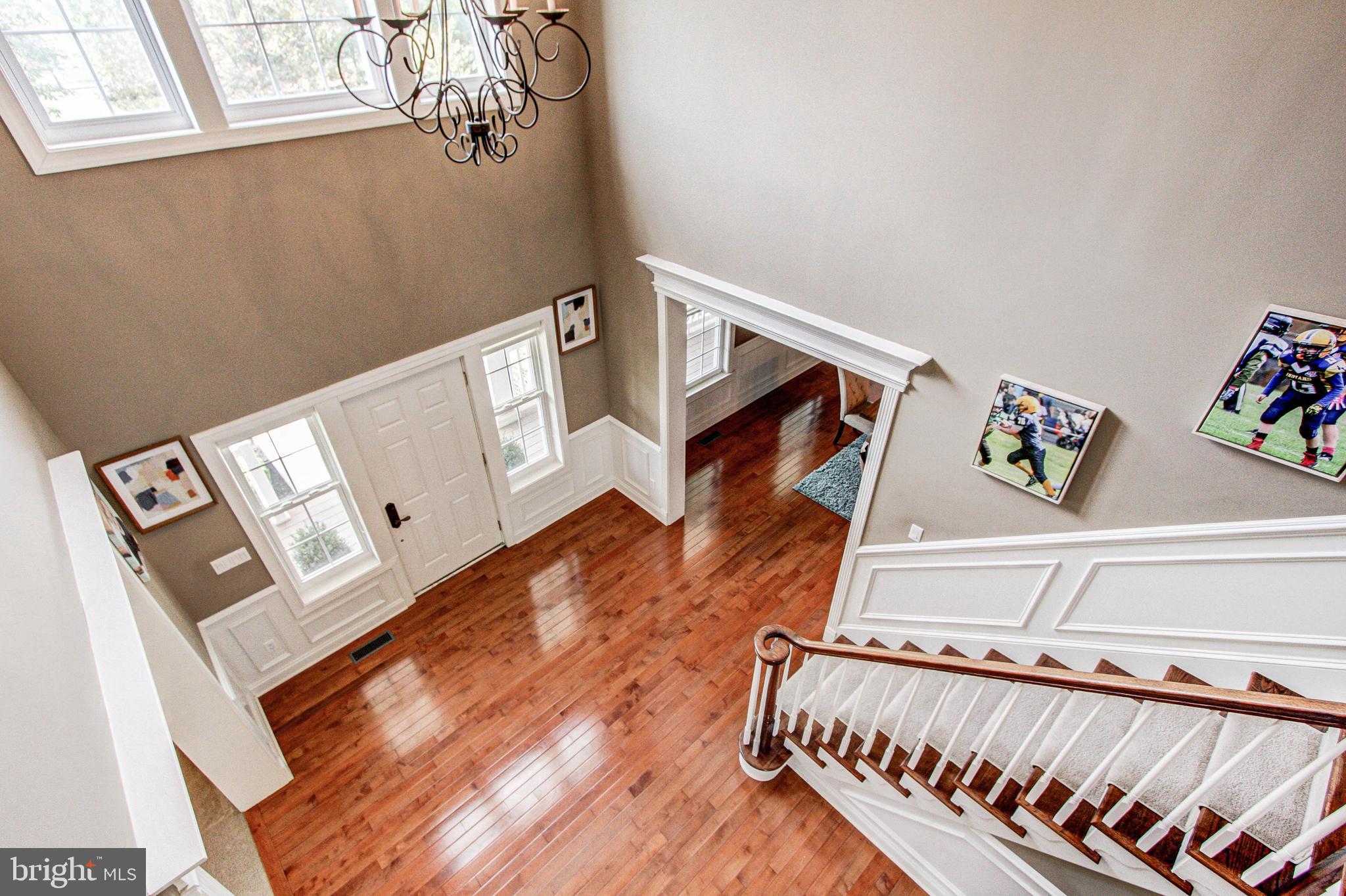 2196 Glenridge Road Furlong, PA 18925 - Photo 26 of 42 View of Foyer