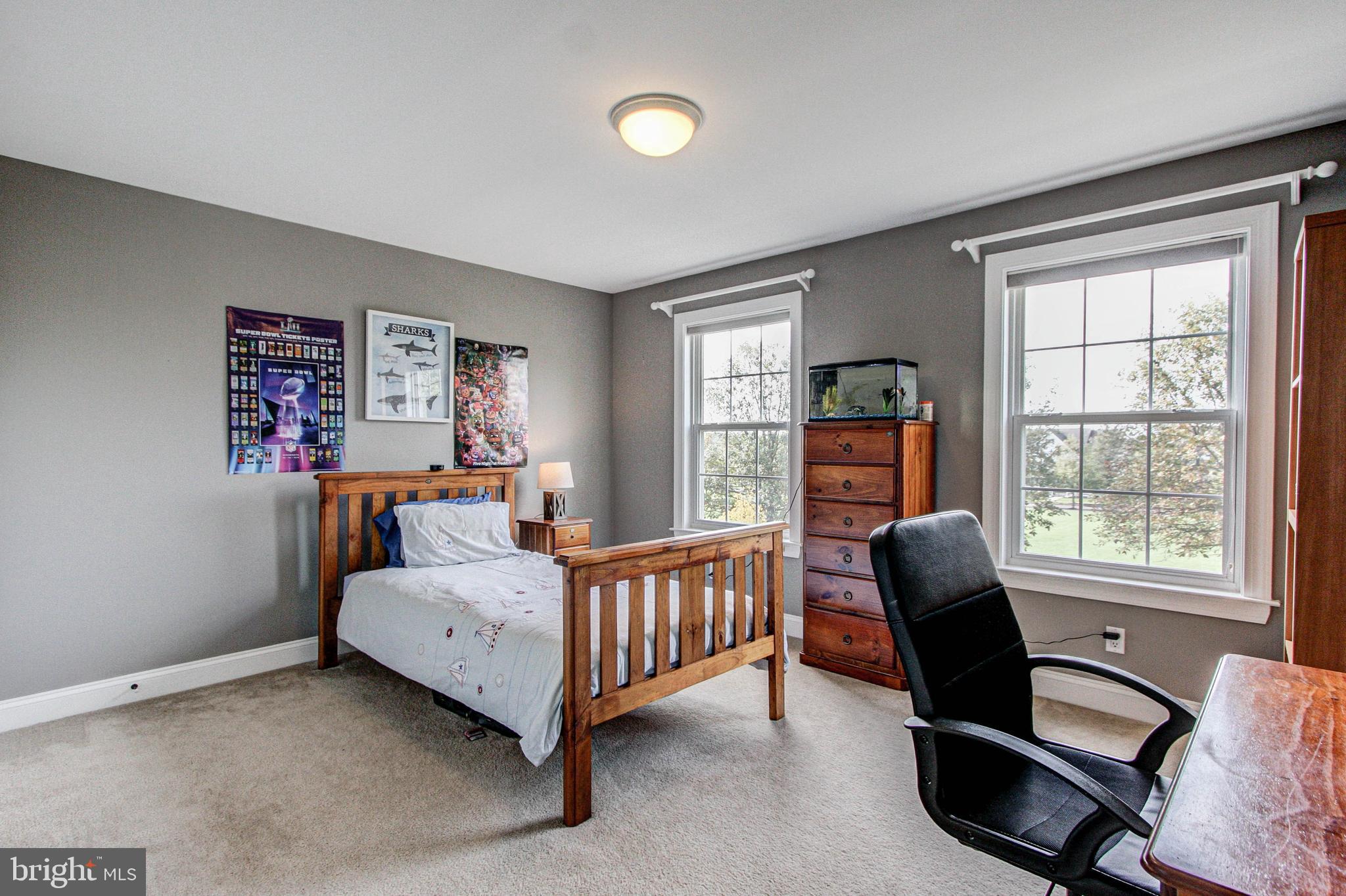 2196 Glenridge Road Furlong, PA 18925 - Photo 31 of 42 3rd Bedroom