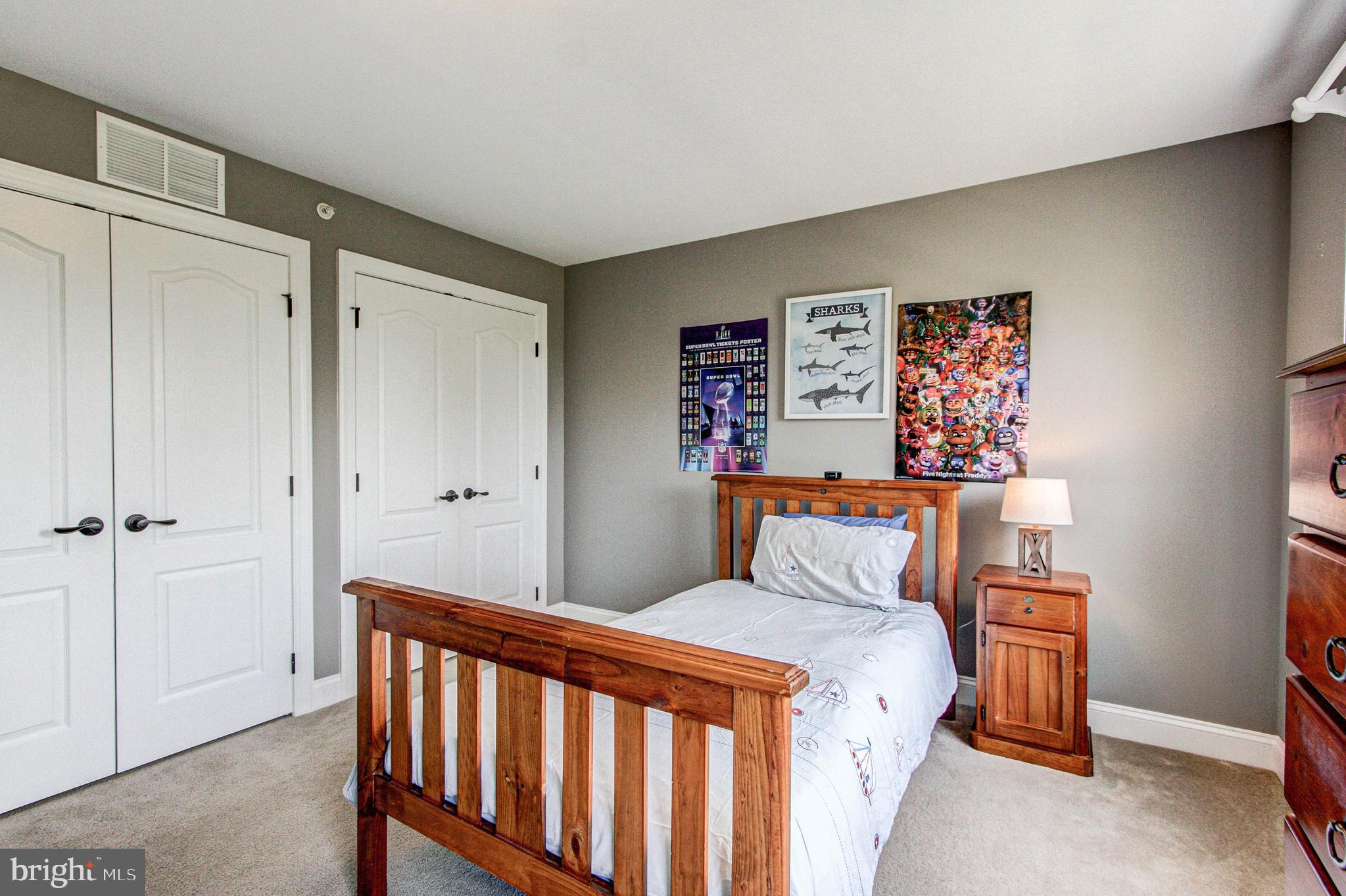 2196 Glenridge Road Furlong, PA 18925 - Photo 32 of 42 2 Large Closets with Built-ins