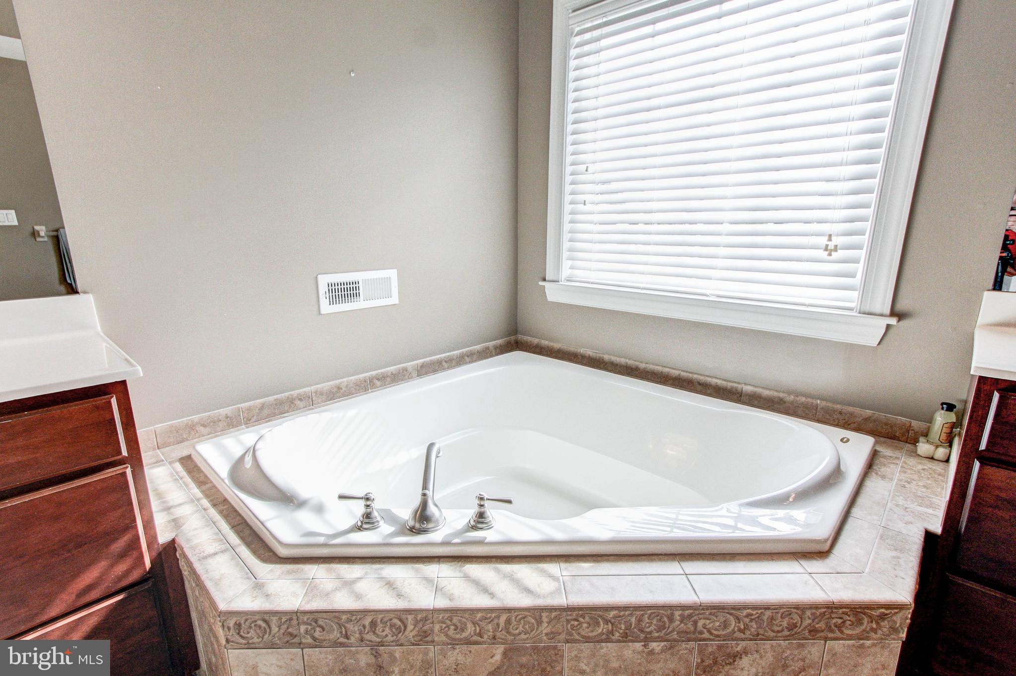 2196 Glenridge Road Furlong, PA 18925 - Photo 38 of 42 Master Soaking Tub
