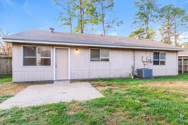 $1,755 | 4306 Owens Creek Lane, Spring, TX 77388