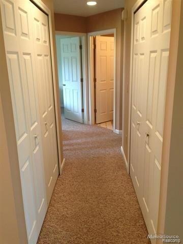 14494 Foley Road Capac, MI 48014 - Photo 10 of 15 HALLWAY.JPG