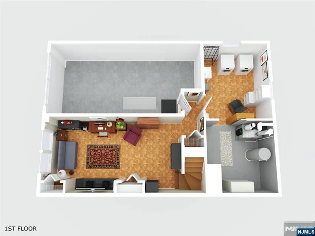 $899,000 | 418 Prospect Street, Glen Rock, NJ 07452