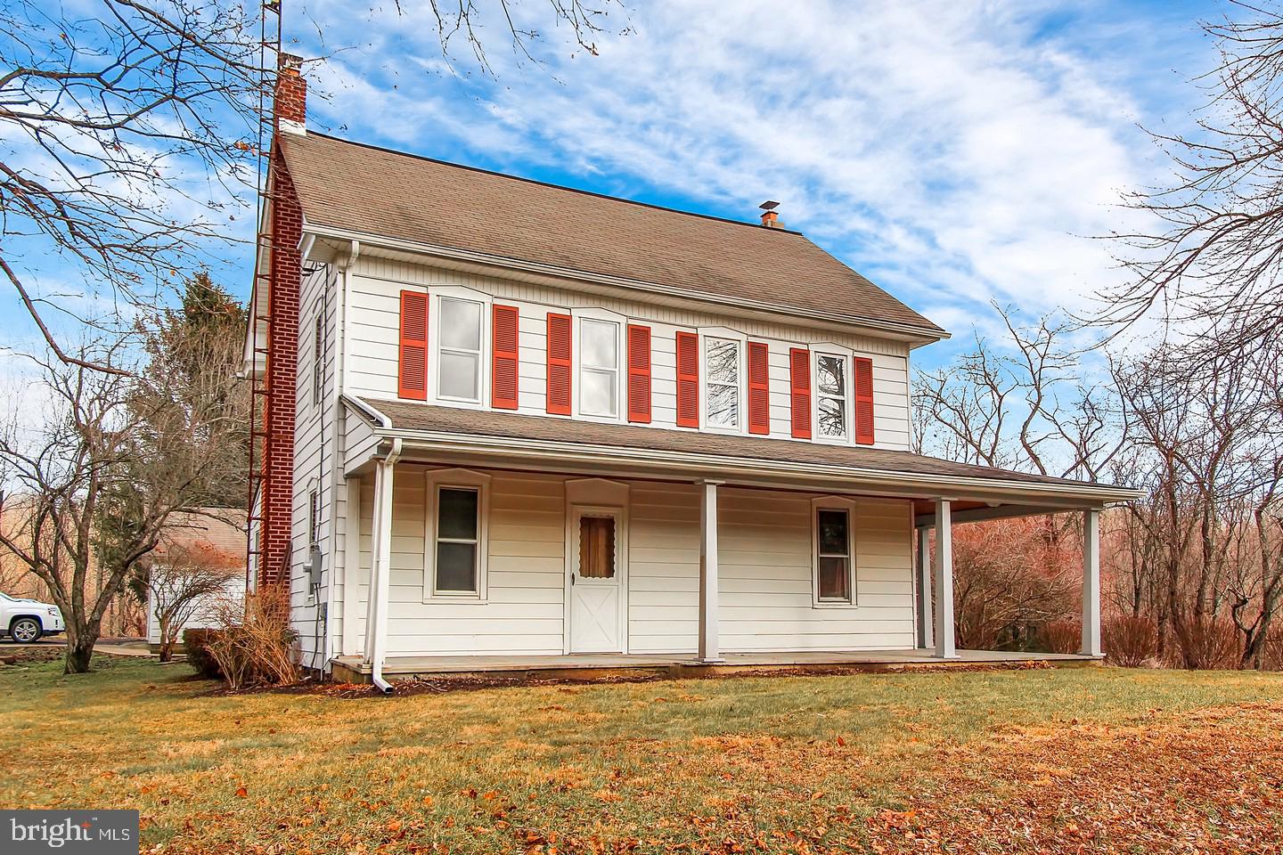 13423 Collins School Road Felton, PA 17322 - Photo 2 of 25