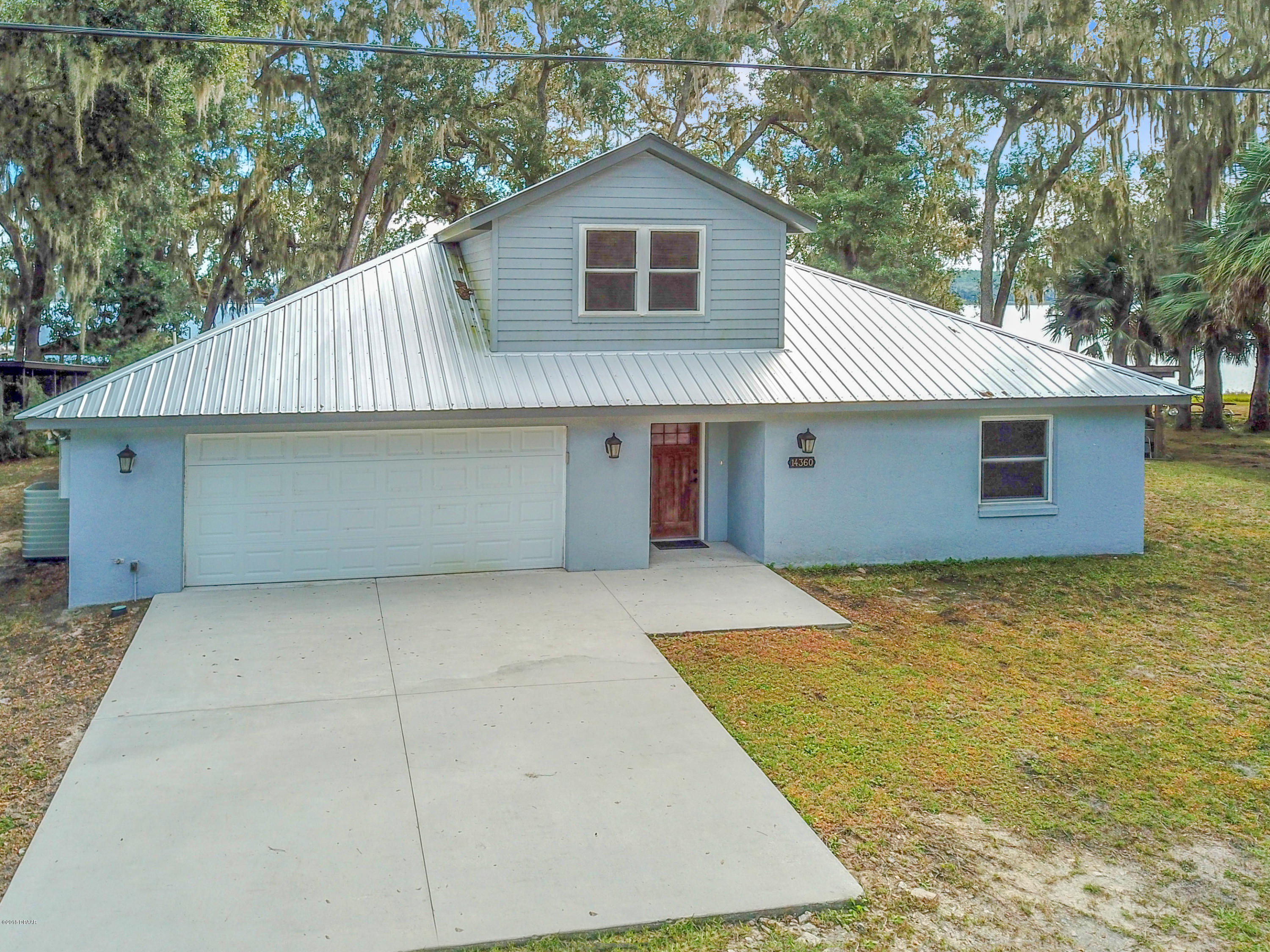 14360 Northeast 209th Terrace Road Salt Springs, FL 32134 - Photo 1 of 32 Drone