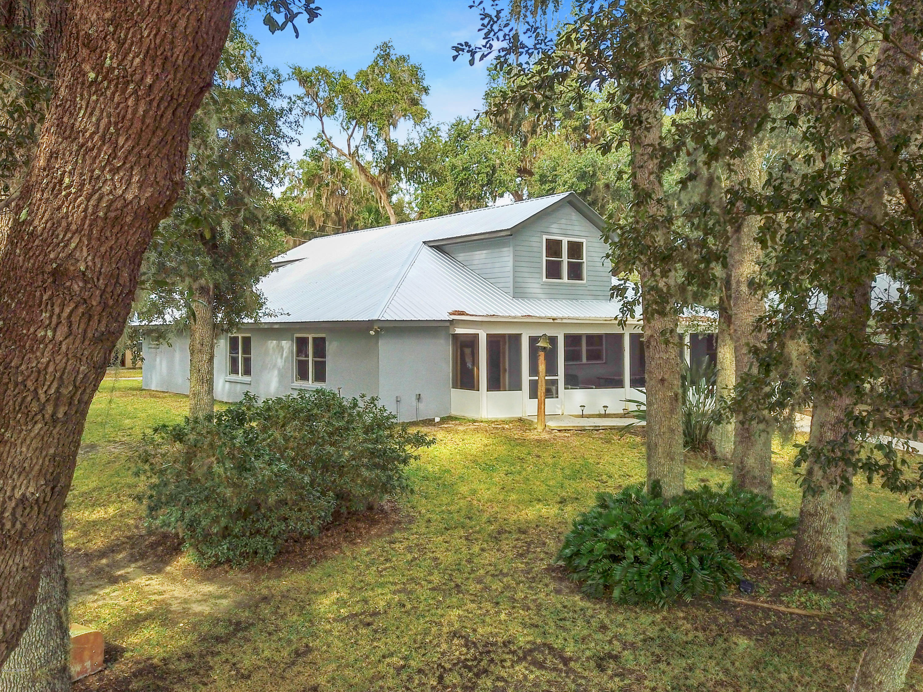 14360 Northeast 209th Terrace Road Salt Springs, FL 32134 - Photo 27 of 32 Drone_4