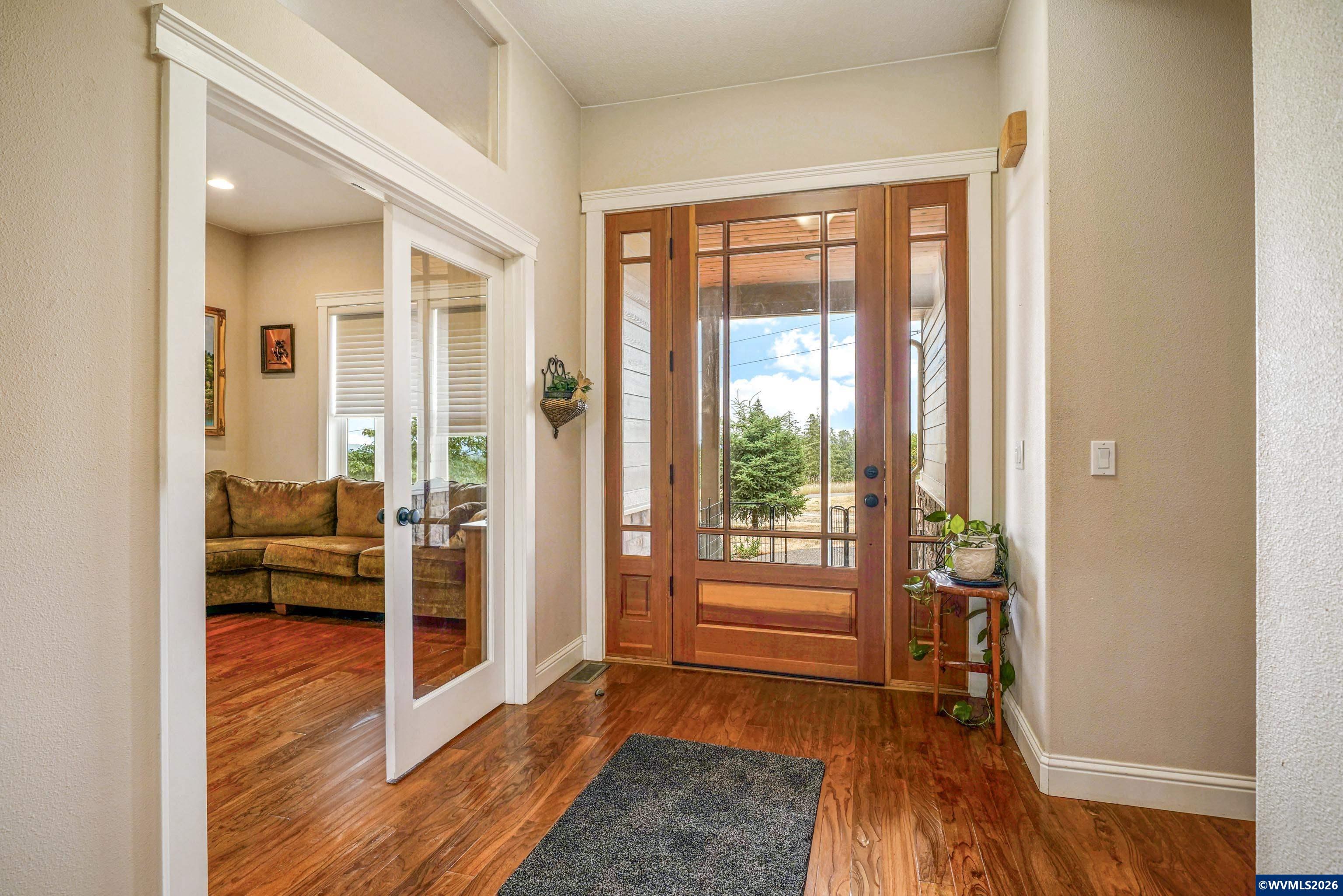 14255 Orchard Knob Road Dallas, OR 97338 - Photo 7 of 44