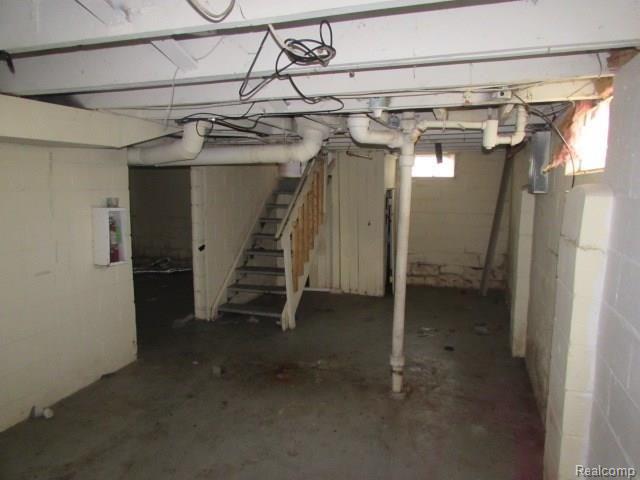4125 Moore Street Inkster, MI 48141 - Photo 23 of 29