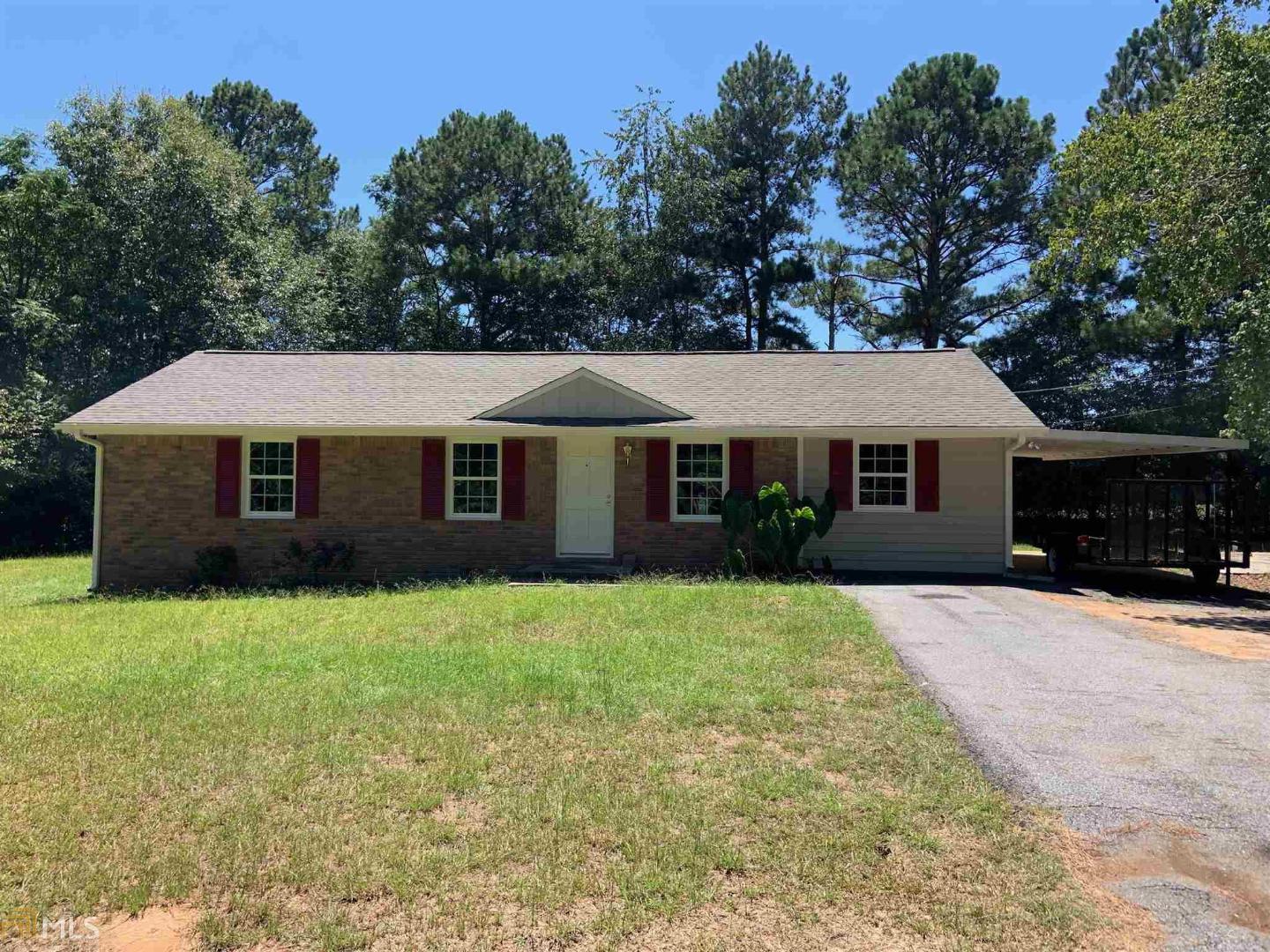 13505 Highway 142 Newborn, GA 30056 - Photo 1 of 1 Gallery Image 1