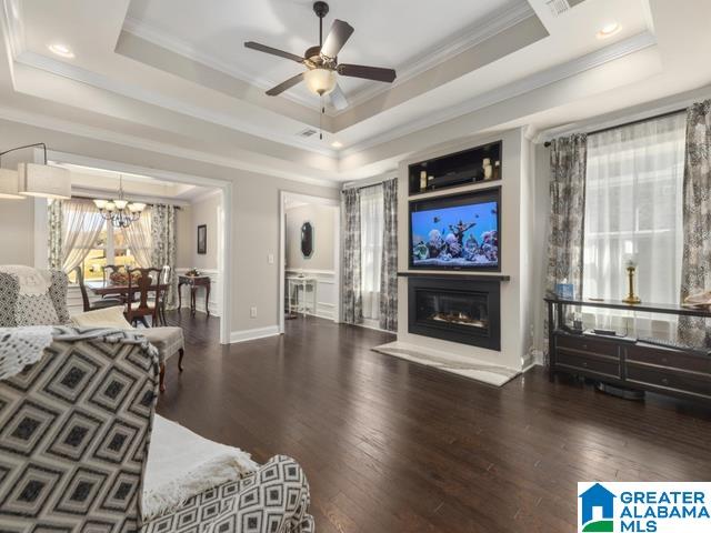 183 Blasted Rock Road Auburn, AL 36830 - Photo 6 of 24
