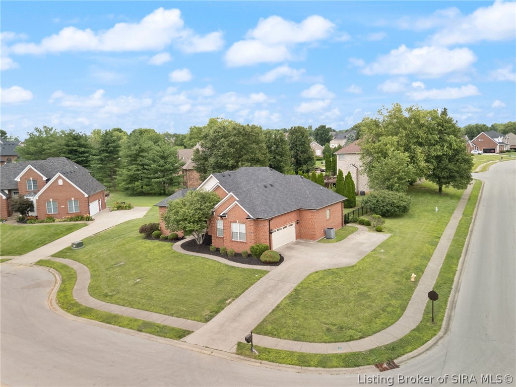 3044 Wolf Ridge Court New Albany, IN 47150 - Photo 6 of 66