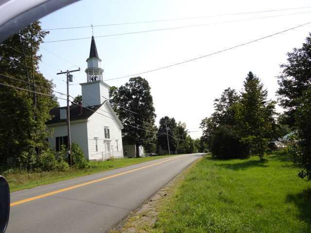 101 Falls Road Waterville, ME 04901 - Photo 23 of 24 View. Street view South