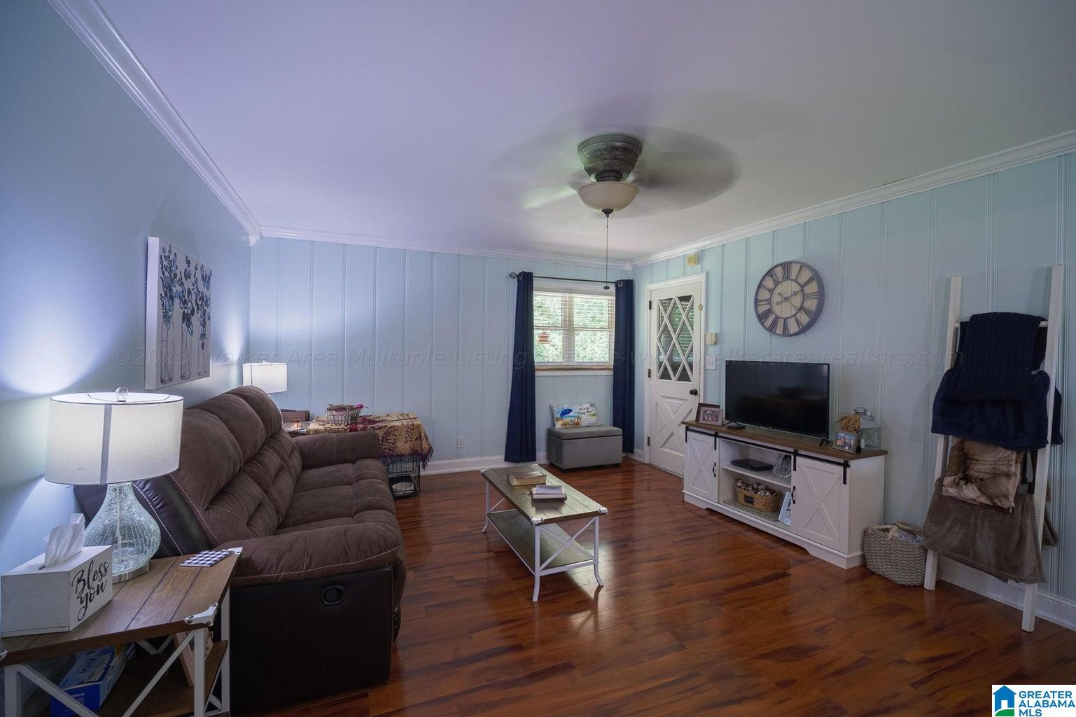 1012 Valley Road Jasper, AL 35501 - Photo 2 of 17