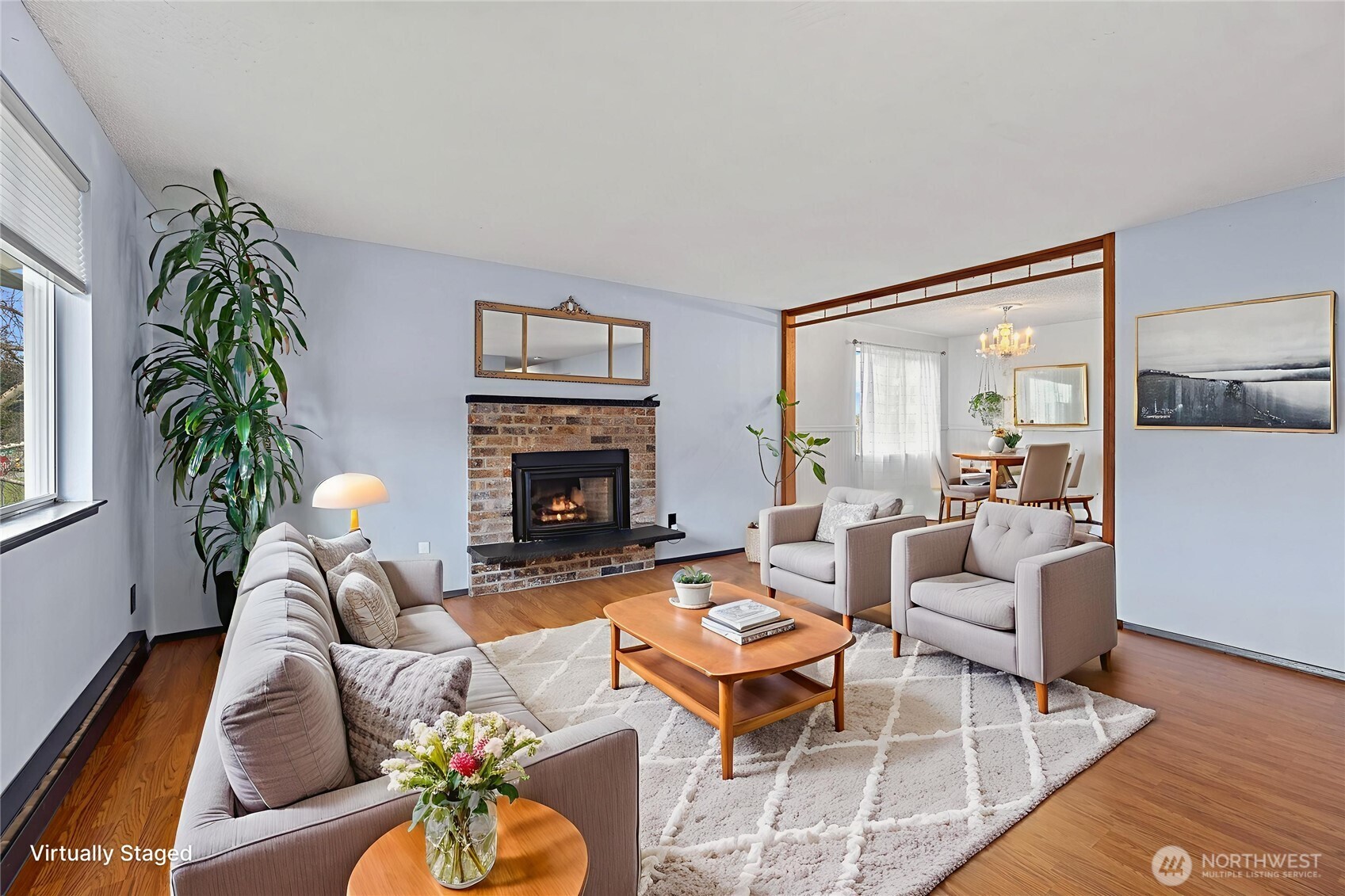 953 Northwest Illahee Drive Oak Harbor, WA 98277 - Photo 4 of 36