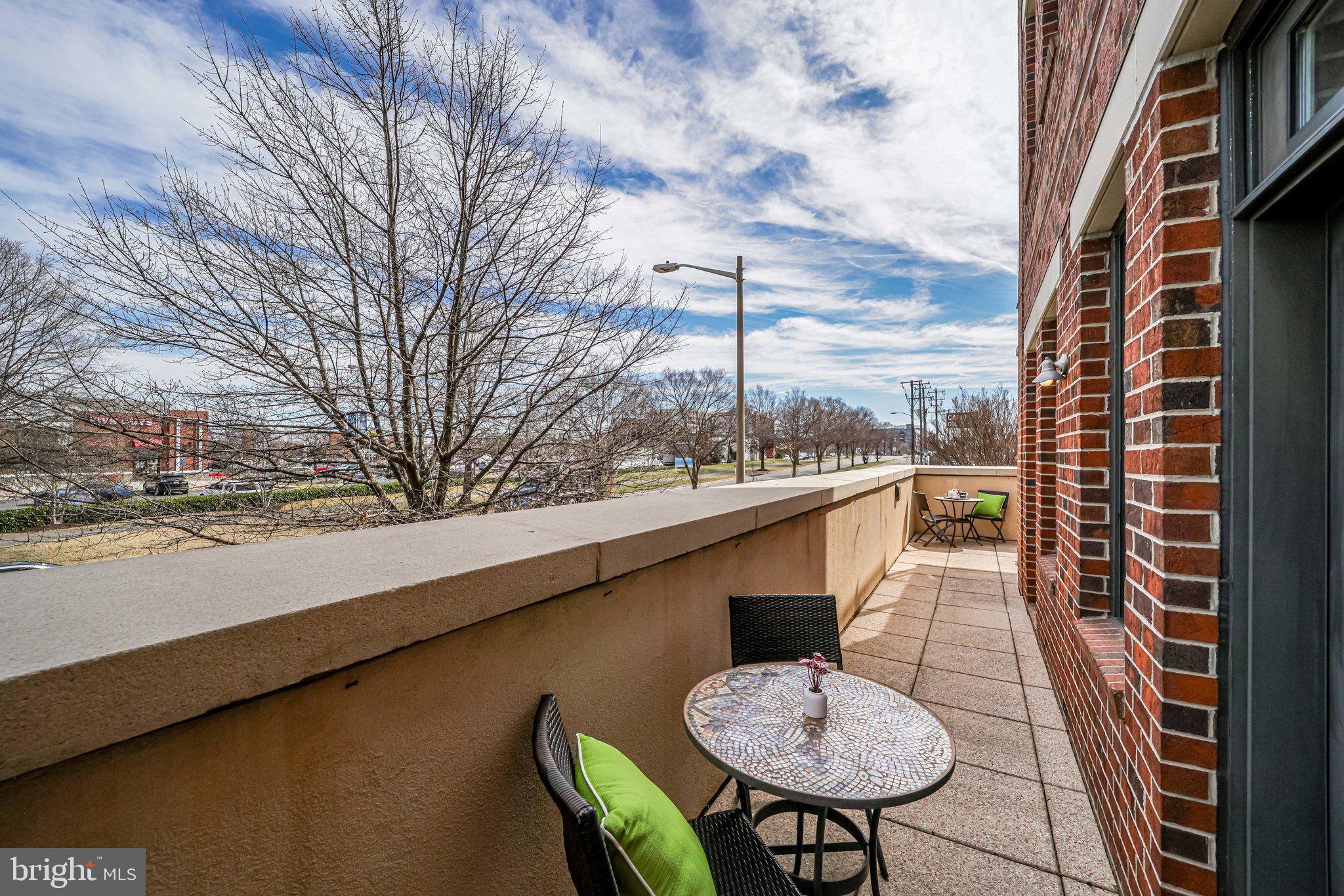 181 East Reed Avenue, Unit 213 Alexandria, VA 22305 - Photo 26 of 34