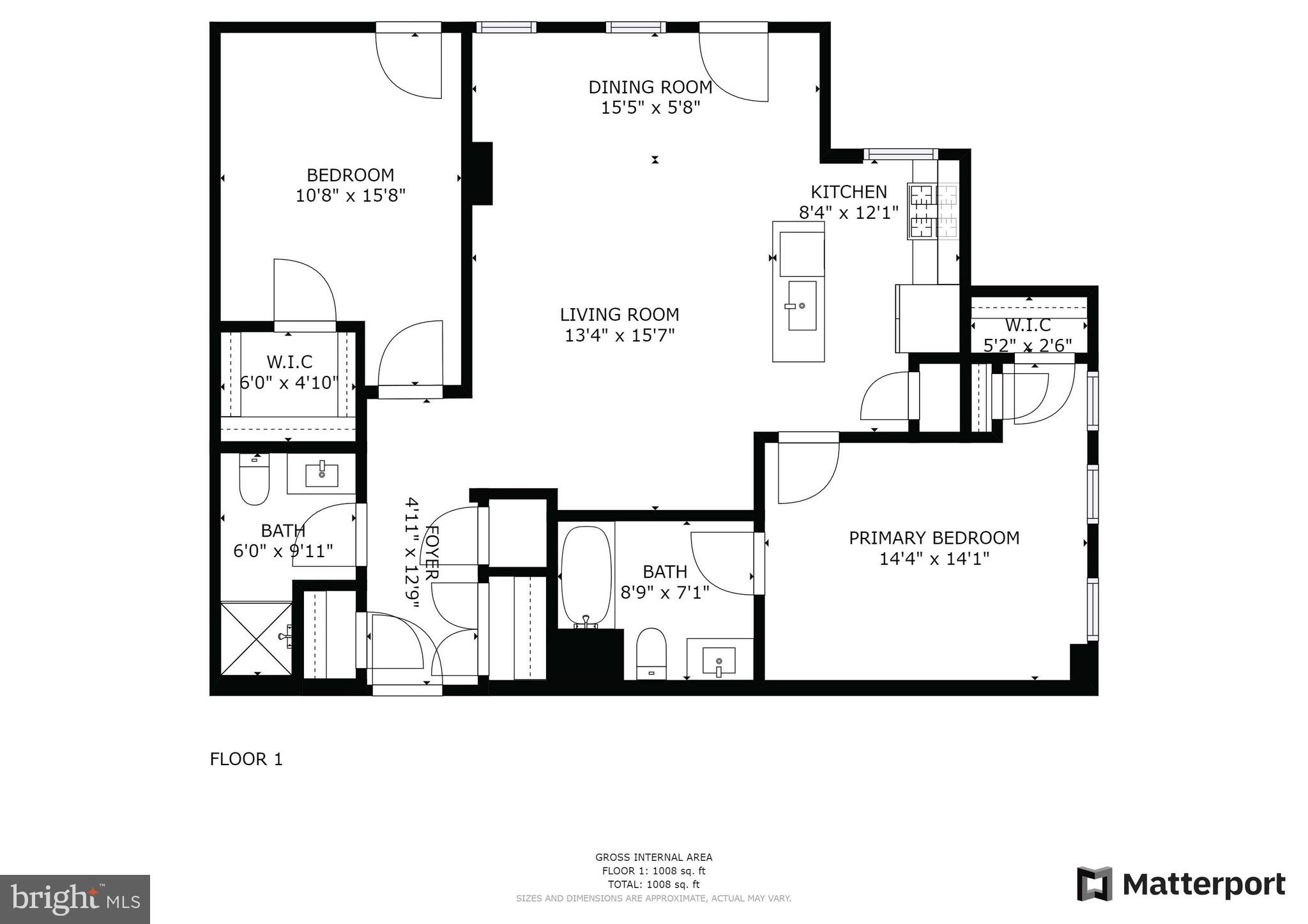 181 East Reed Avenue, Unit 213 Alexandria, VA 22305 - Photo 34 of 34