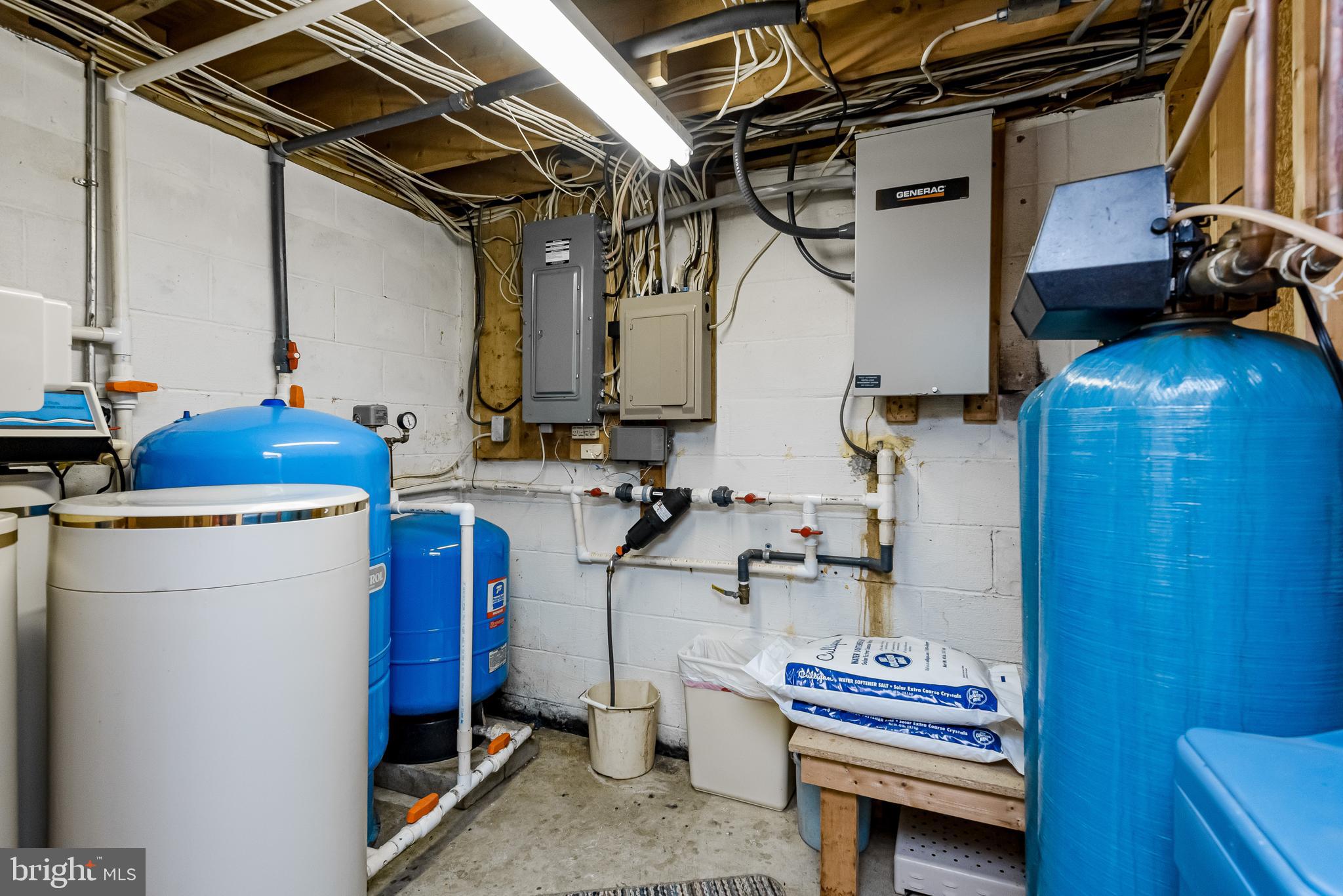 11499 Chesterville Road Kennedyville, MD 21645 - Photo 54 of 77 Mechanical Room