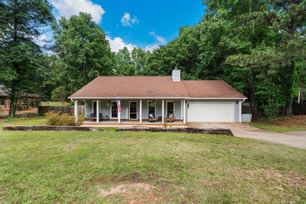 10897 Warm Springs Road Midland, GA 31820 - Photo 2 of 27