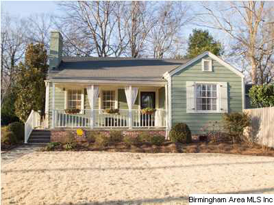 1500 Manhattan Street Birmingham, AL 35209 - Photo 1 of 28