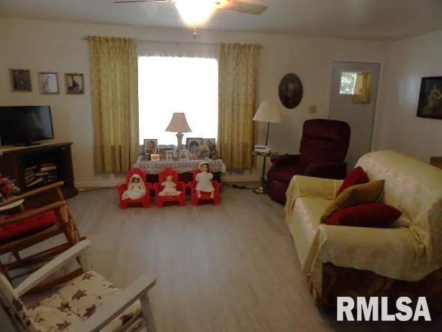 $85,000 | 1101 South McKinley Street, Harrisburg, IL 62946