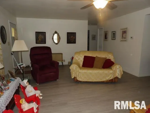 $85,000 | 1101 South McKinley Street, Harrisburg, IL 62946