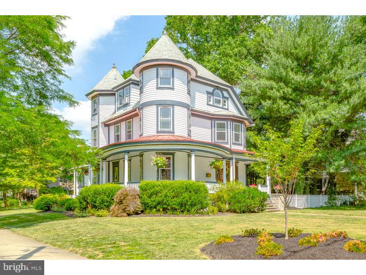 332 Warwick Road Haddonfield, NJ 08033 - Photo 2 of 25