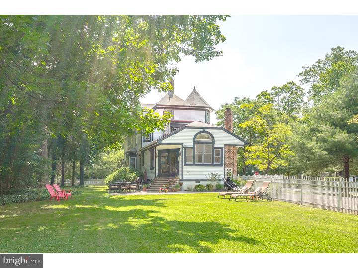 332 Warwick Road Haddonfield, NJ 08033 - Photo 24 of 25