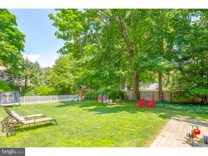 332 Warwick Road Haddonfield, NJ 08033 - Photo 25 of 25