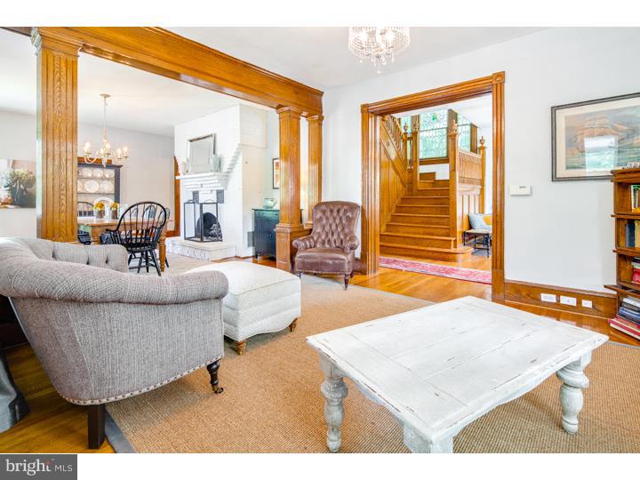 332 Warwick Road Haddonfield, NJ 08033 - Photo 7 of 25