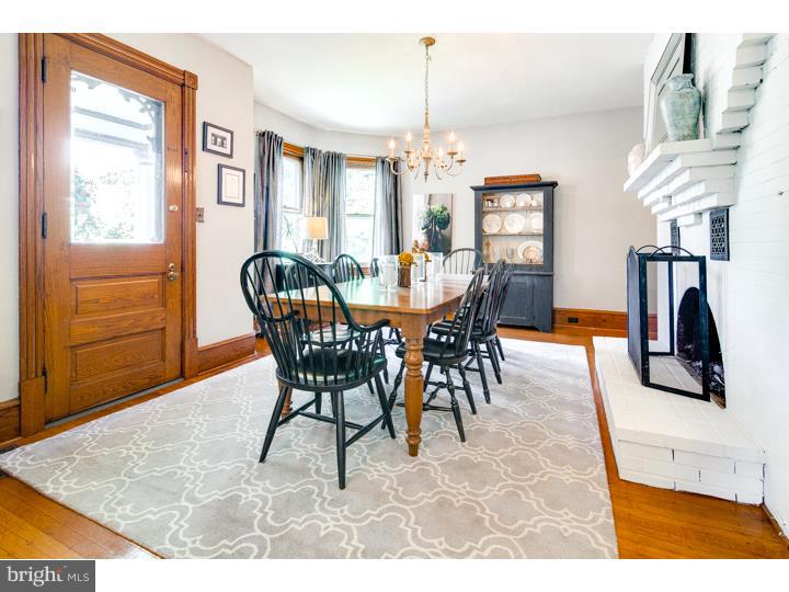 332 Warwick Road Haddonfield, NJ 08033 - Photo 8 of 25