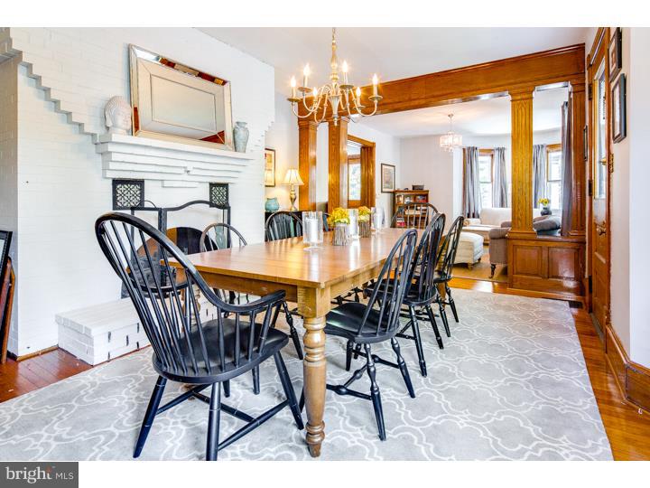 332 Warwick Road Haddonfield, NJ 08033 - Photo 9 of 25