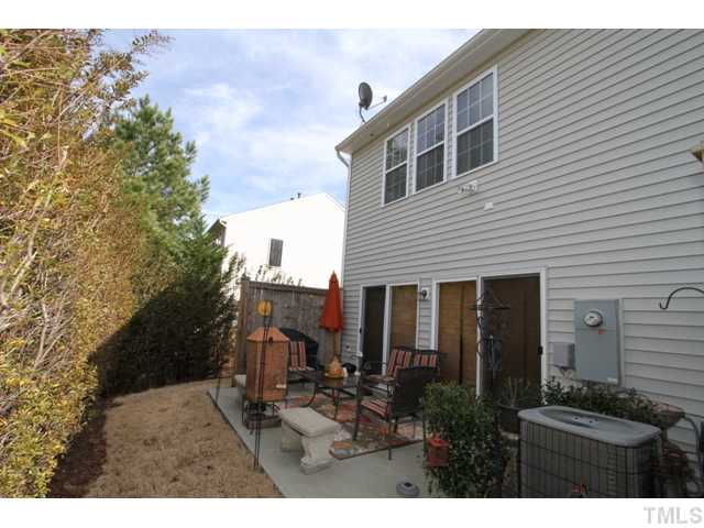 8710 Redcrest Place Raleigh, NC 27617 - Photo 16 of 18